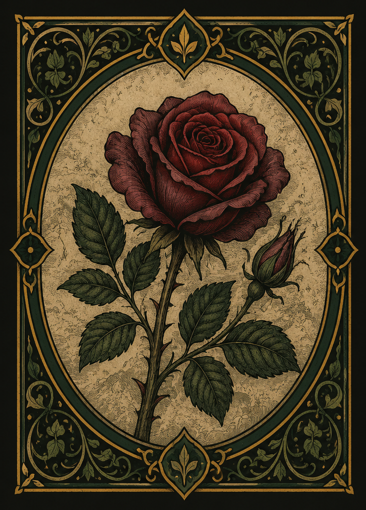 The Rose